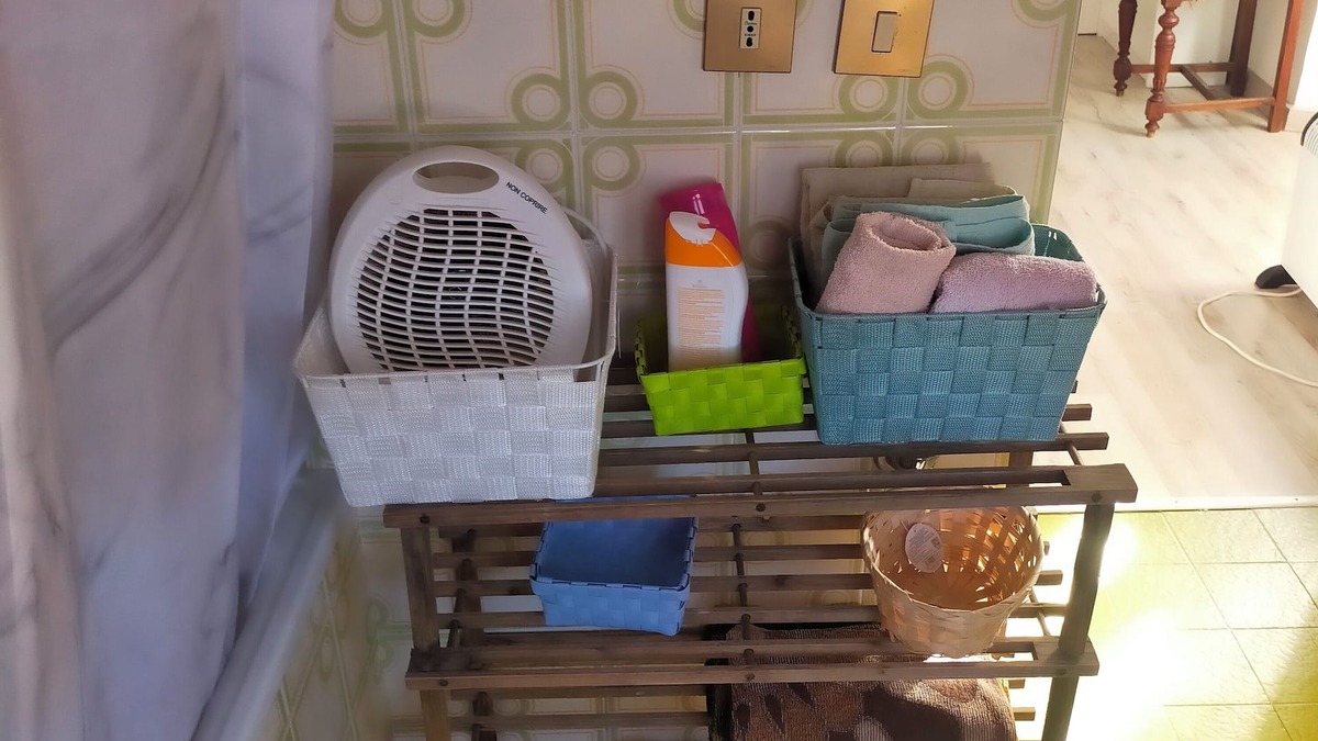 Lisciano di Rieti Apartment | Independent studio apartment between Rieti and Terminillo