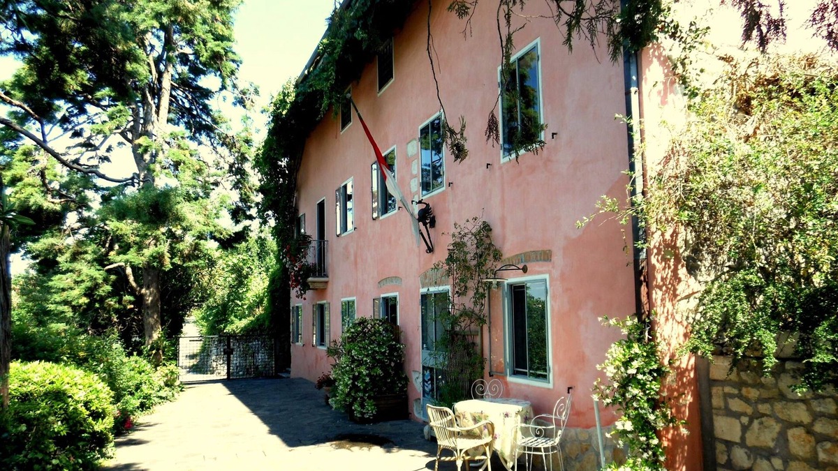 Vicenza Bed & Breakfast | Independent suite with garden in typical single house - 2 rooms - 3/4 persons