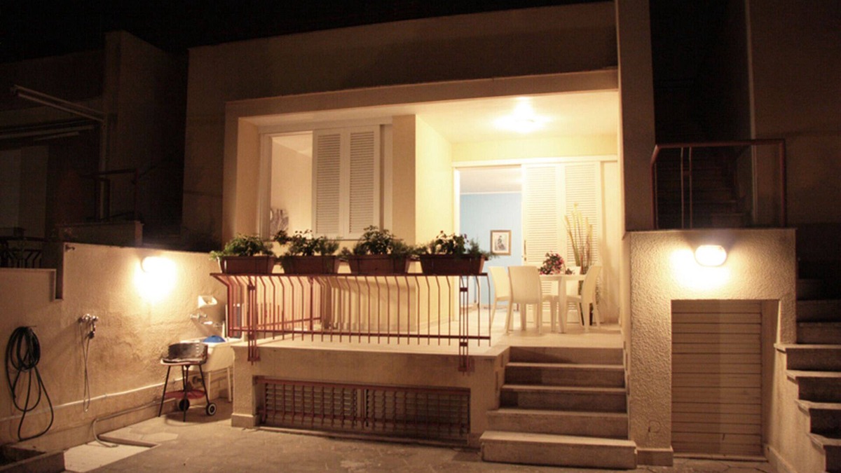 Santa Maria al Bagno Villa | Independent villa facing the sea. In the heart of Salento 10 minutes from Gallipoli