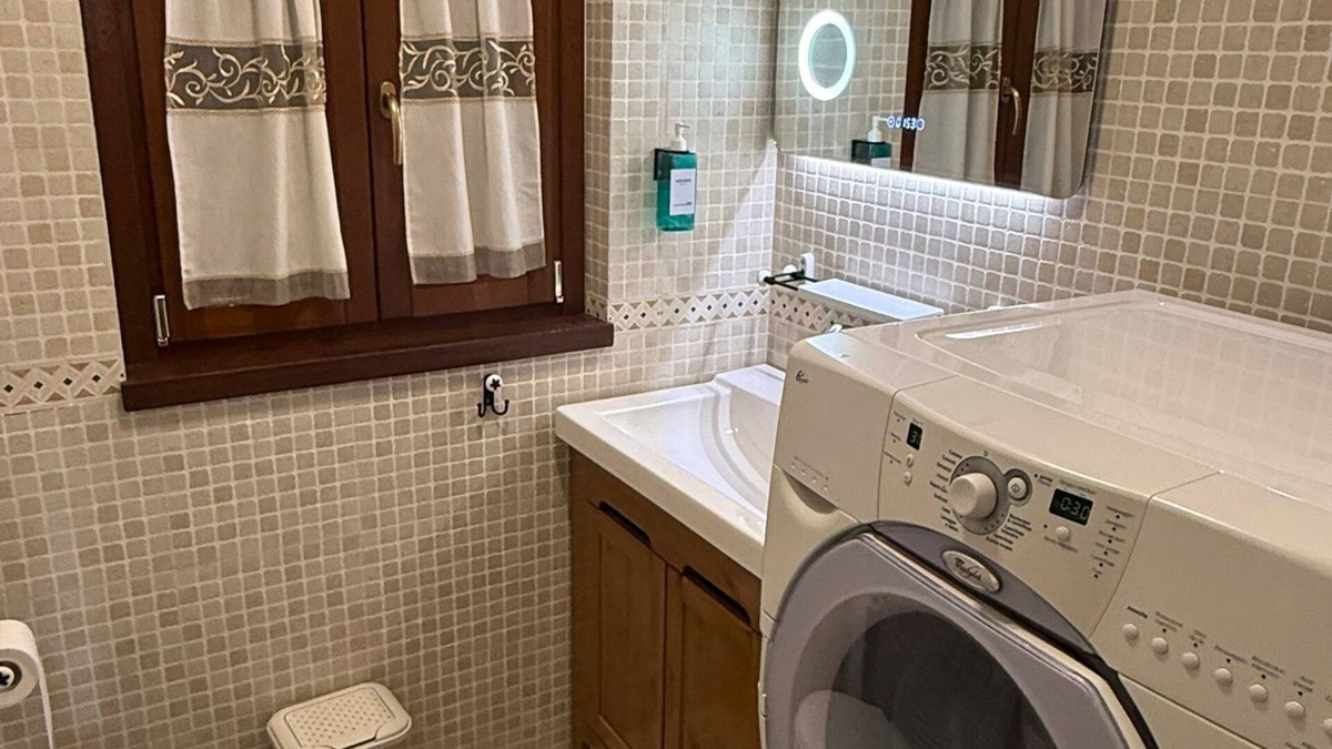 Borghesiana House | Independent villa with free parking space and close to the subway - Rome