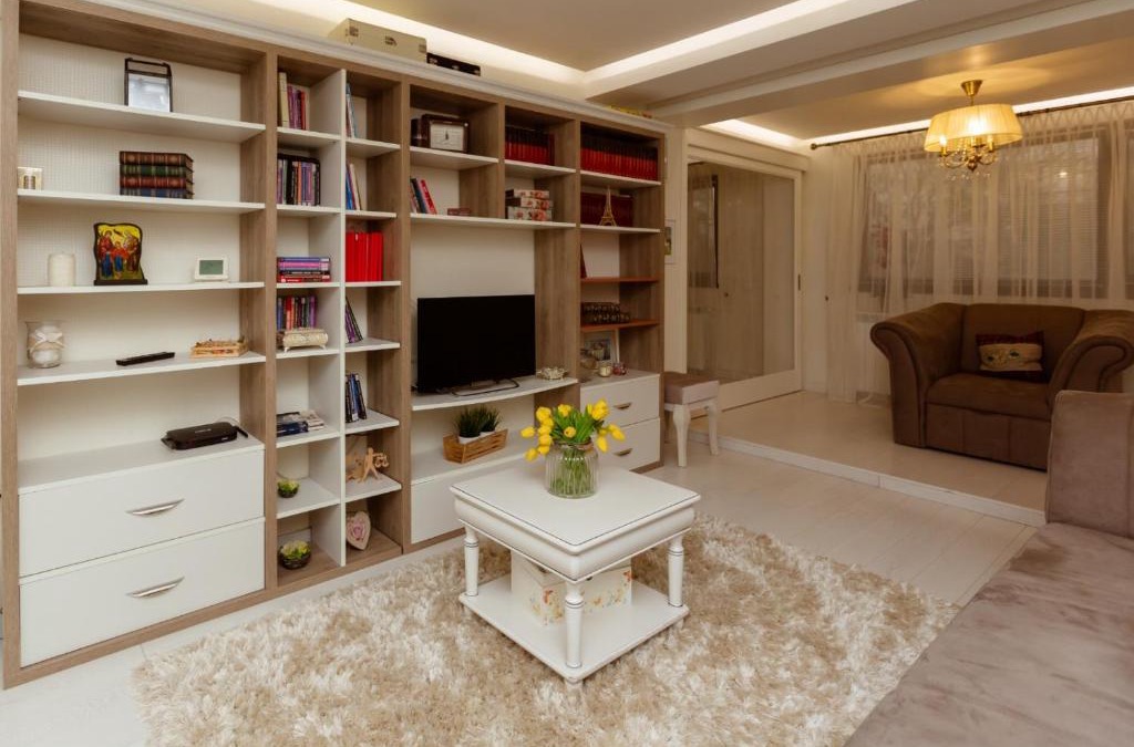 Braila Apartment | Independentei Studio