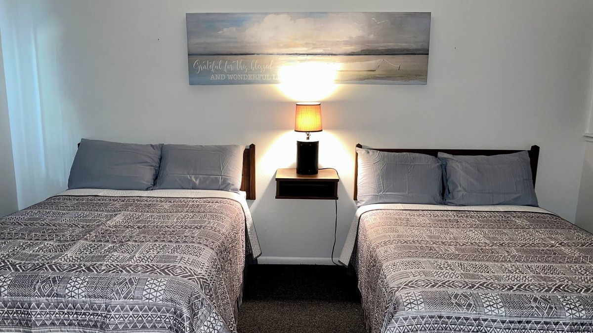 South Toledo Bend Hotel | Indian Creek Lodge