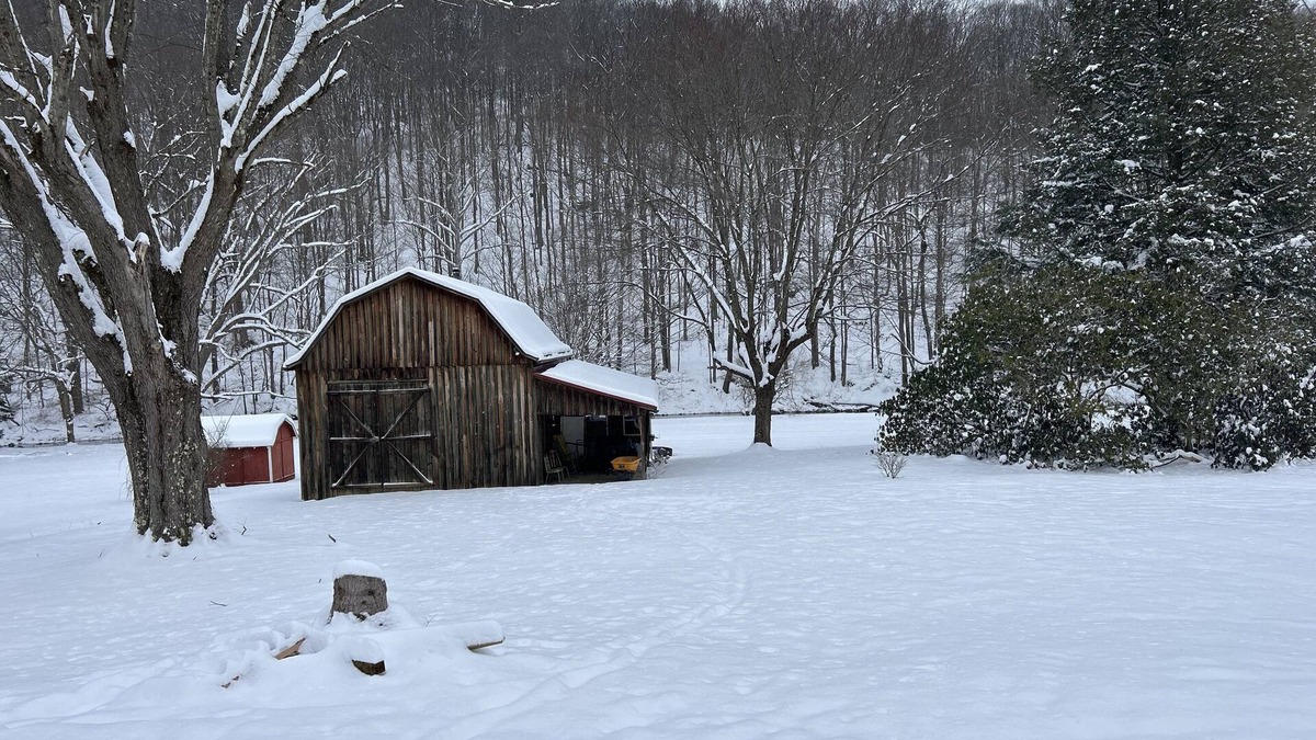 White House | Indian Head Retreat