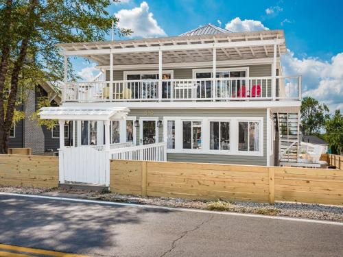 Russells Point House | Indian Lake - Whirlwind Waters Paradise