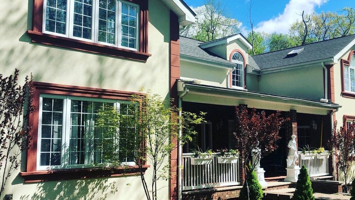 Albrightsville House | INDIAN MOUNTAIN GETAWAY Book Me and You Will Love Me!