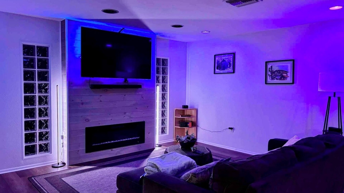 Largo House | Indian Rock Beach - [RelaxationSpa - Working Space - EVCharge]