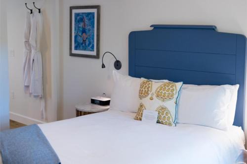Calistoga Resort | Indian Springs Resort & Spa