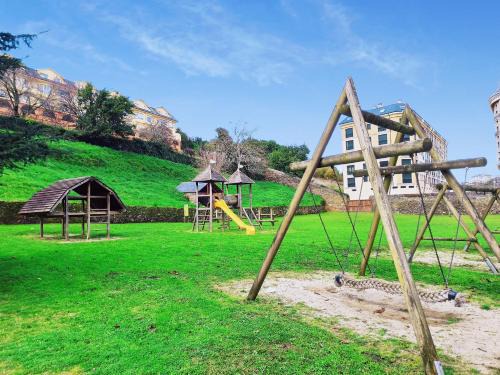Viveiro Apartment | Indiano 1K