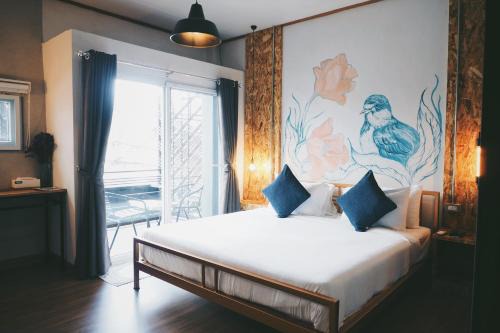 Loei Province Hotel | Indiego Space