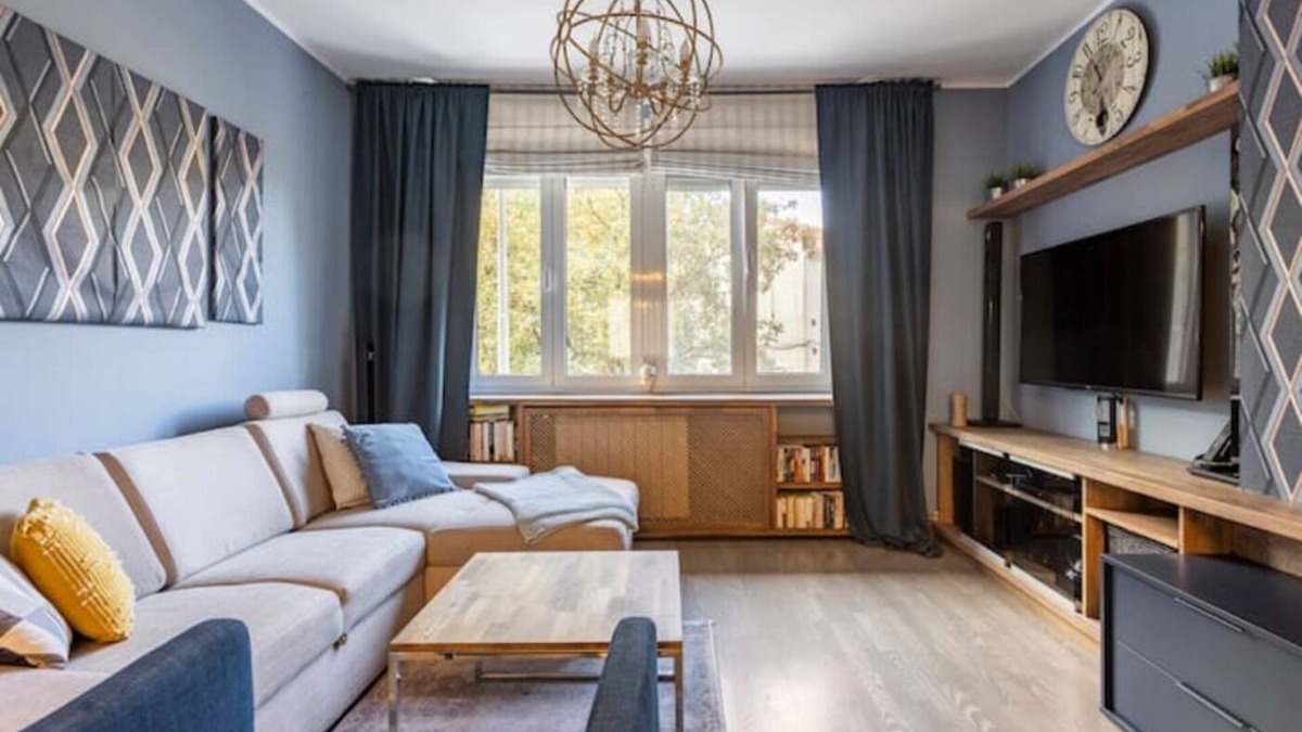 Terazije Apartment | Indigo Apartment
