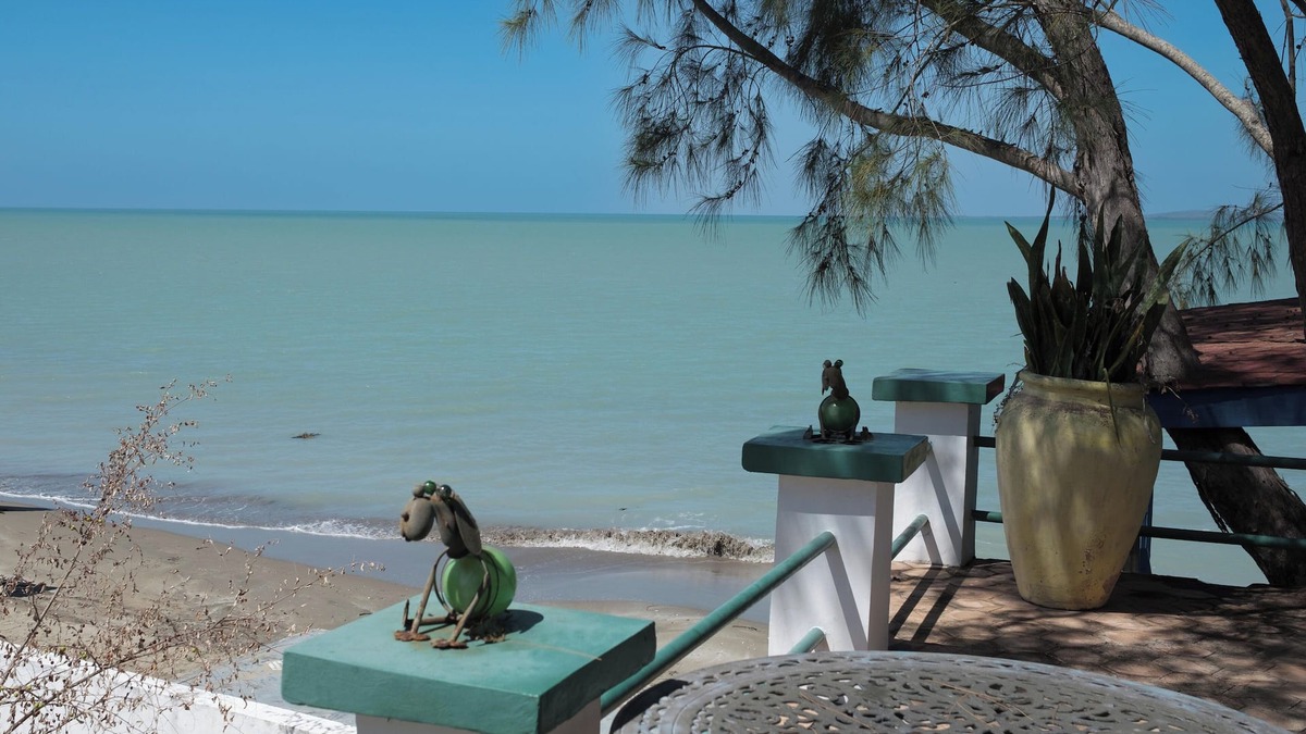 Crane corner Hotel | Indigo Beach Resort