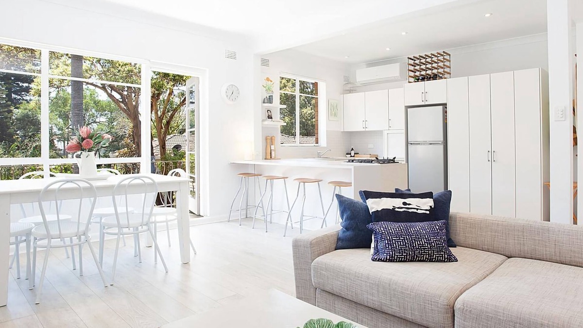 Double Bay Apartment | Indigo Double Bay ISYD