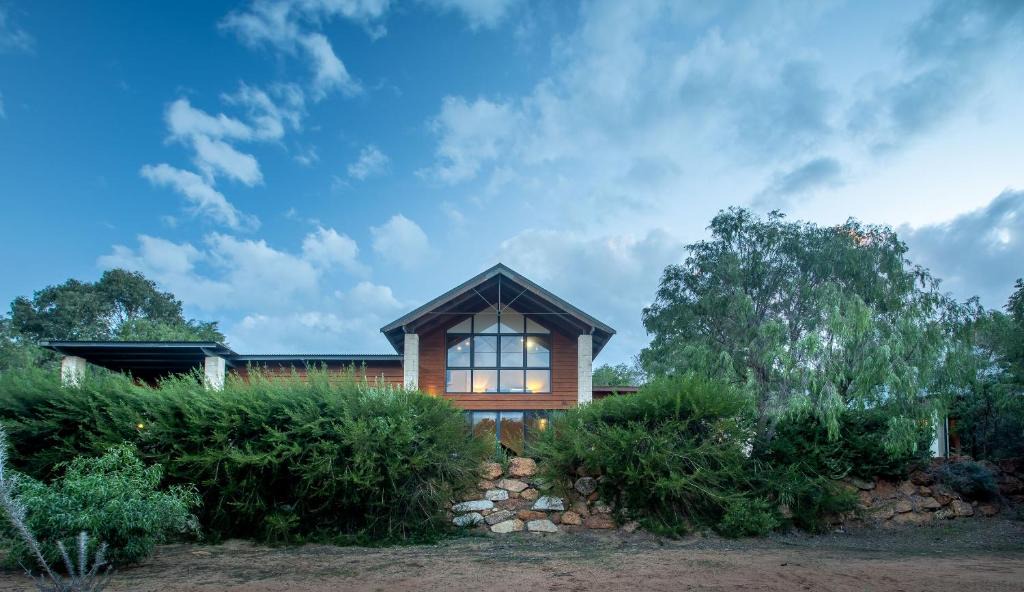 Naturaliste House | Indigo I Private Properties