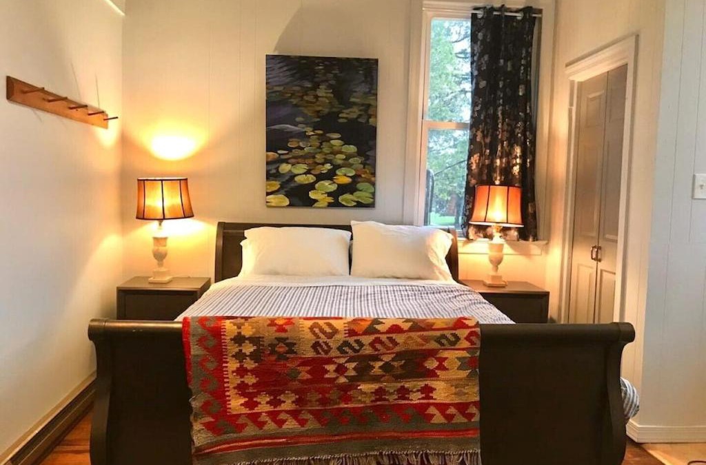 Nassawadox Apartment | Indigo Studio Loft