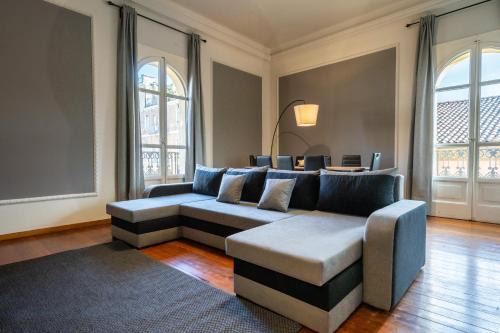 Historic Center Apartment | Indipendenza Loft City Center