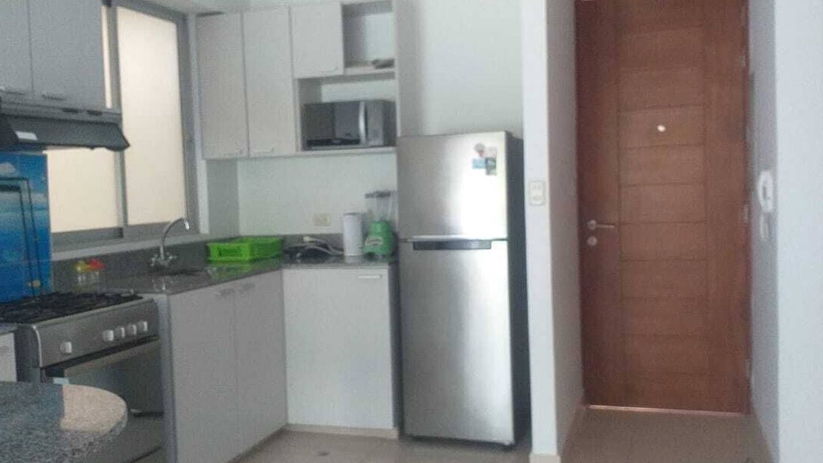 Piura Apartment | Individual apartment or for a couple with pool and WIFI