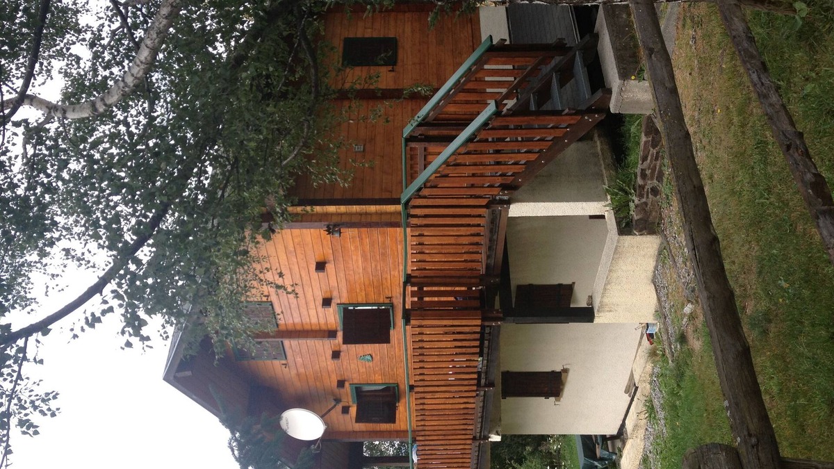 Eyne 2600 Ski Chalet | Individual chalet Eyne Ski resort 4 to 8 people