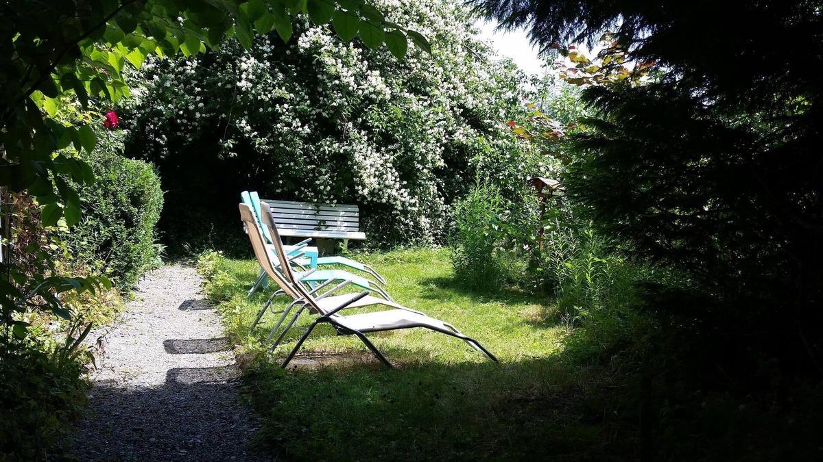 Nordhalben House | Individual Frankenwaldhaus with grand piano /piano, up to 6 people, pets allowed