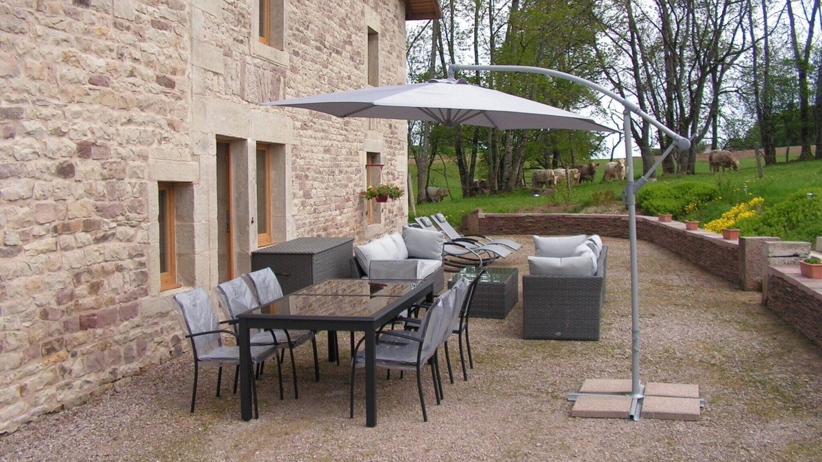 Paroisse Saint-Walburge Other | INDIVIDUAL HOUSE for 11 people with disabled access.