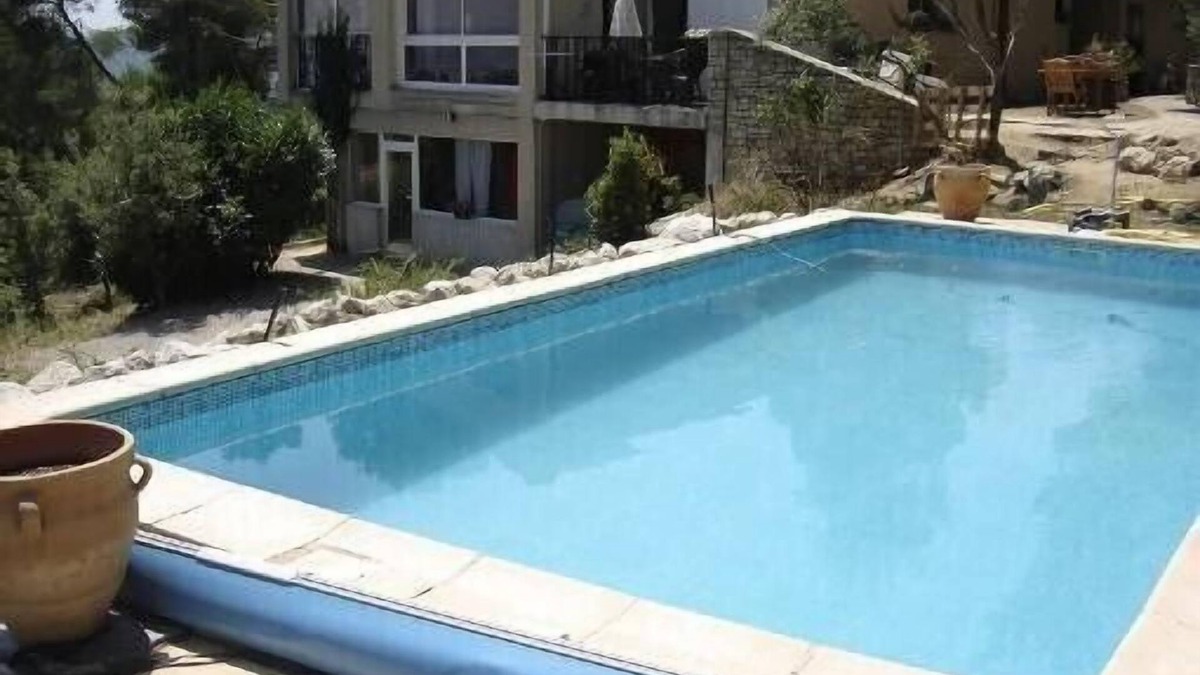 Pierrevert Apartment | Individual Large T2 New Near Manosque Golf 18 Holes classified 4 logis de f