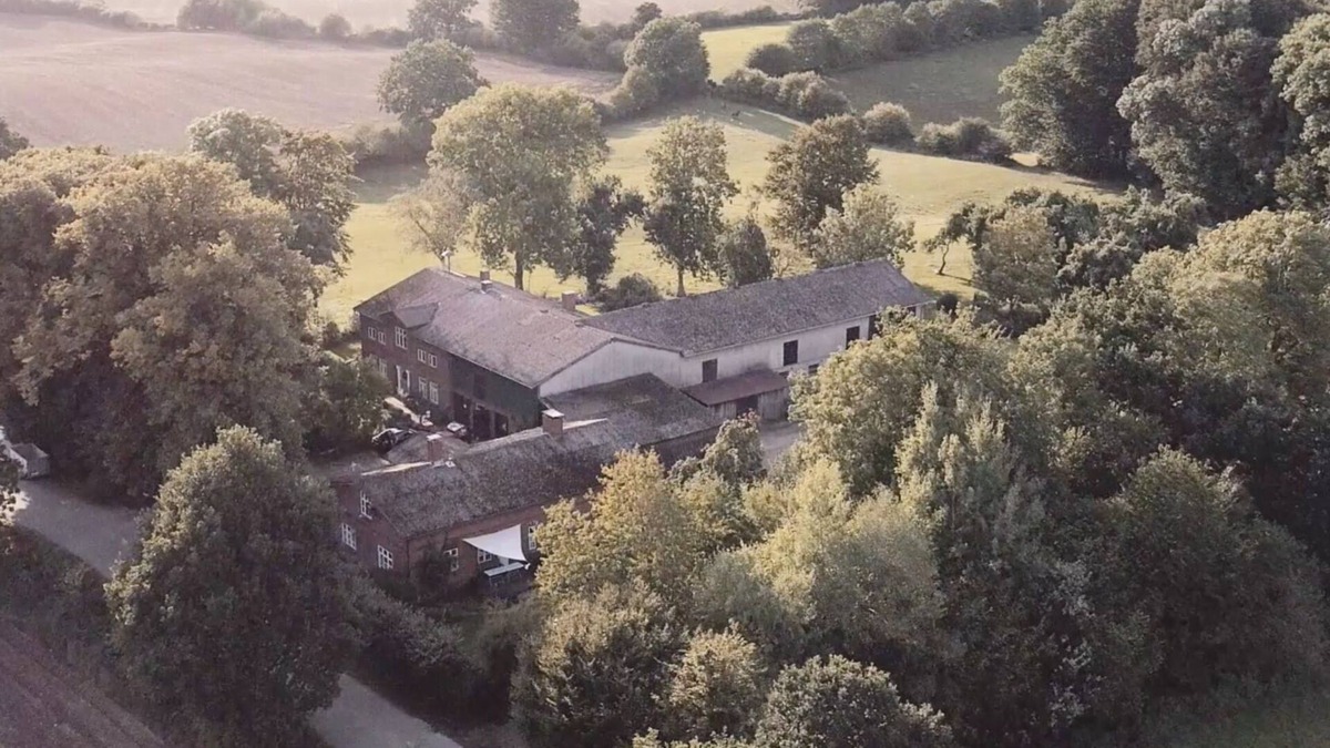 Klein Wittensee Other | Individual luxurious farm house with garden sauna in naturpark