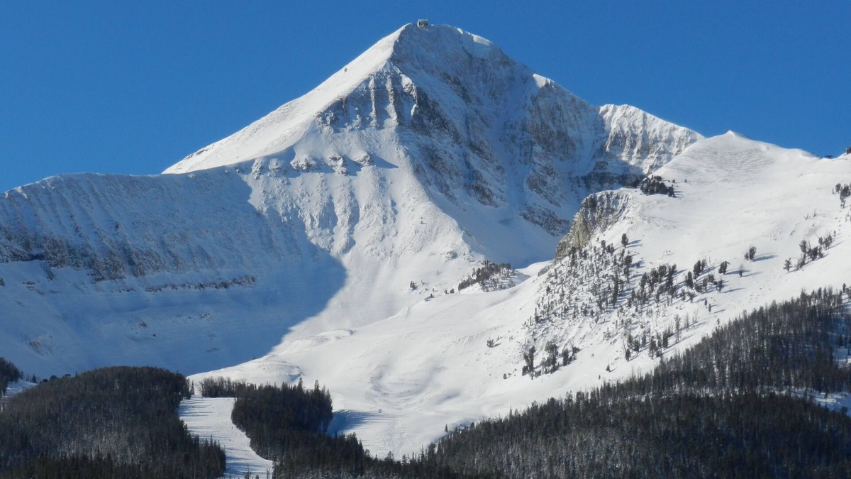 Big Sky Condo | Indoor Private Hot Tub, Wood Fireplace, 2BR,2BA Great Views! Sleeps 7