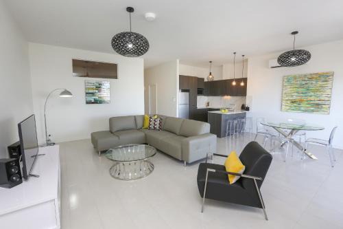 Mildura Central Business District Apartment | Indulge Apartments - CBD