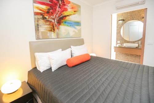 Mildura Apartment | Indulge Apartments - Ontario