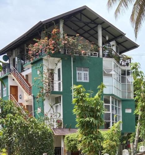 Kahangama House | Indunil G and R