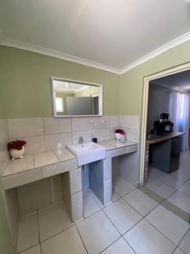 Uis House | Inecia's B & B