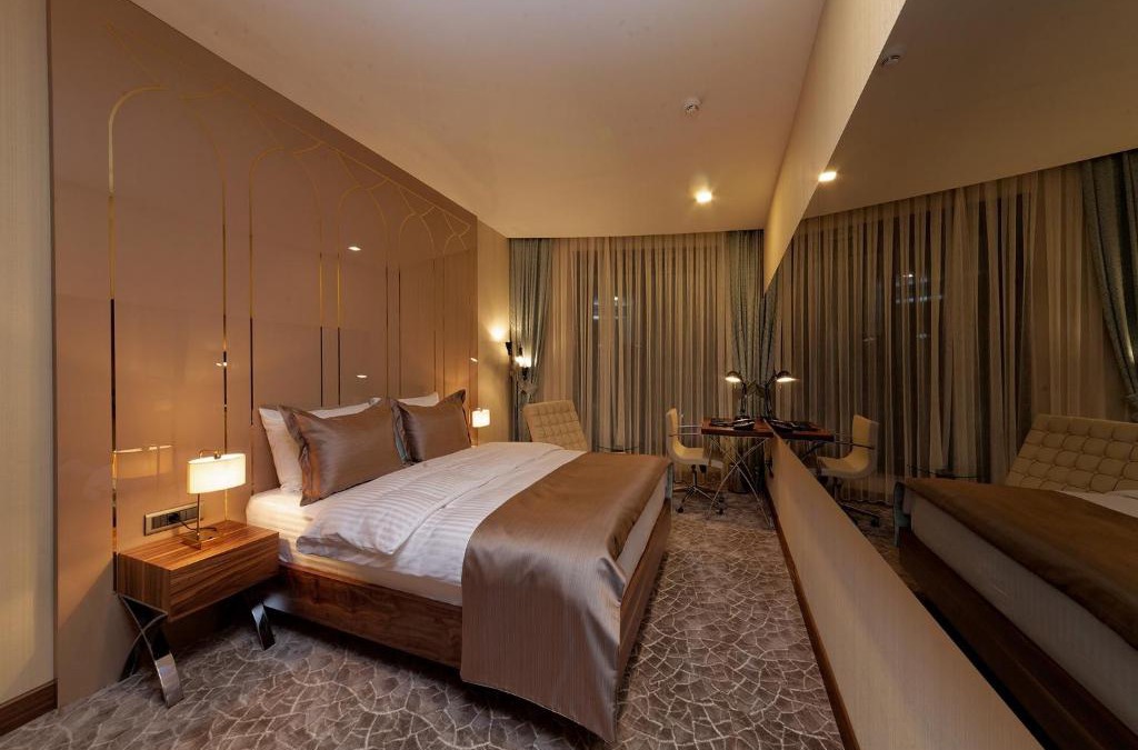 Pendik Hotel | Inera Hotel Pendik