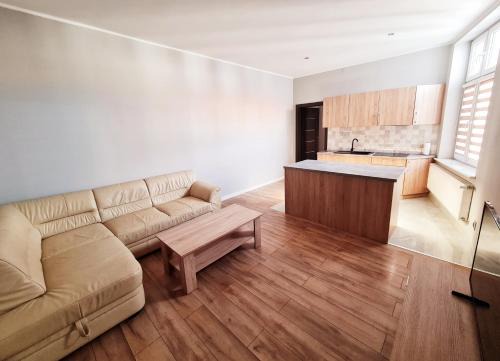Ostrow Wielkopolski Apartment | Ines Apartament