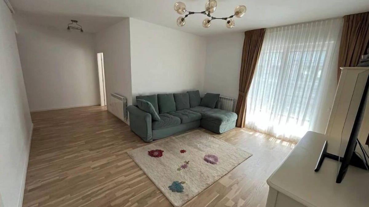Sector 2 House | Ines - Apartment # 11