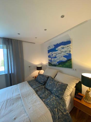 Trittenheim Apartment | Ines