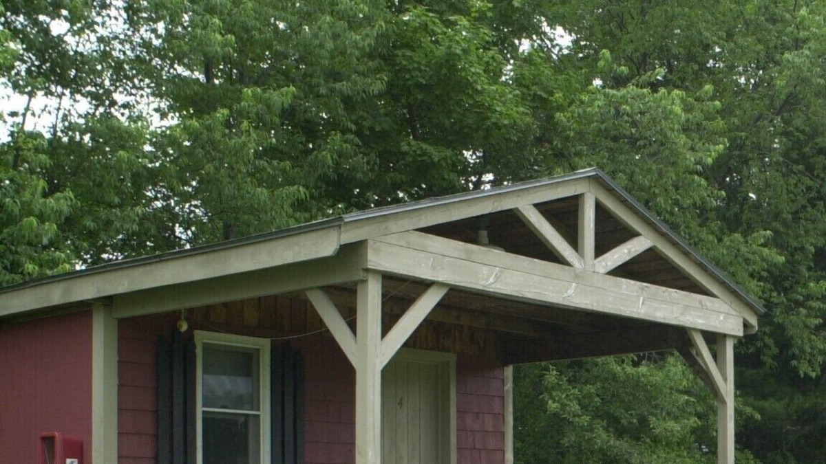 Milford Cabin | Inexpensive 1-room cabin, less than 5 mi from Cooperstown.