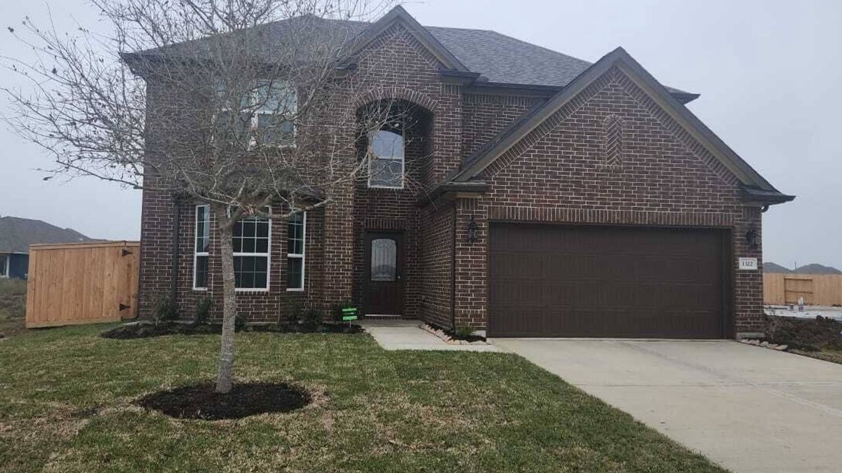 Iowa Colony House | Infinite comfort