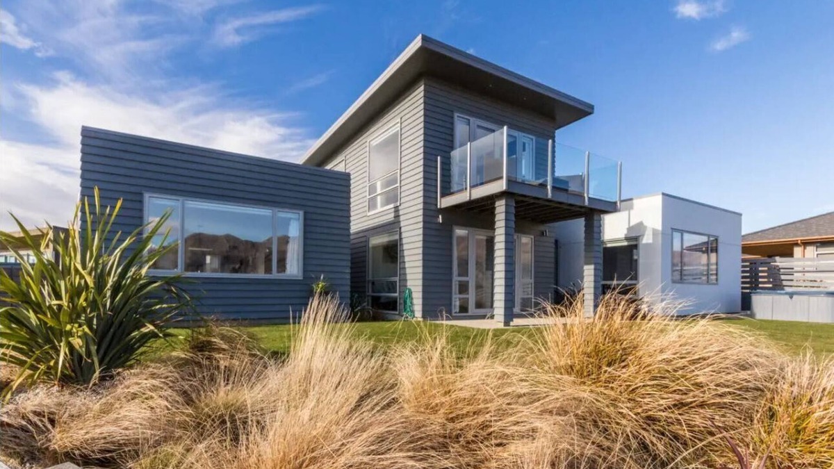 Wanaka House | Infinity and Beyond Wanaka