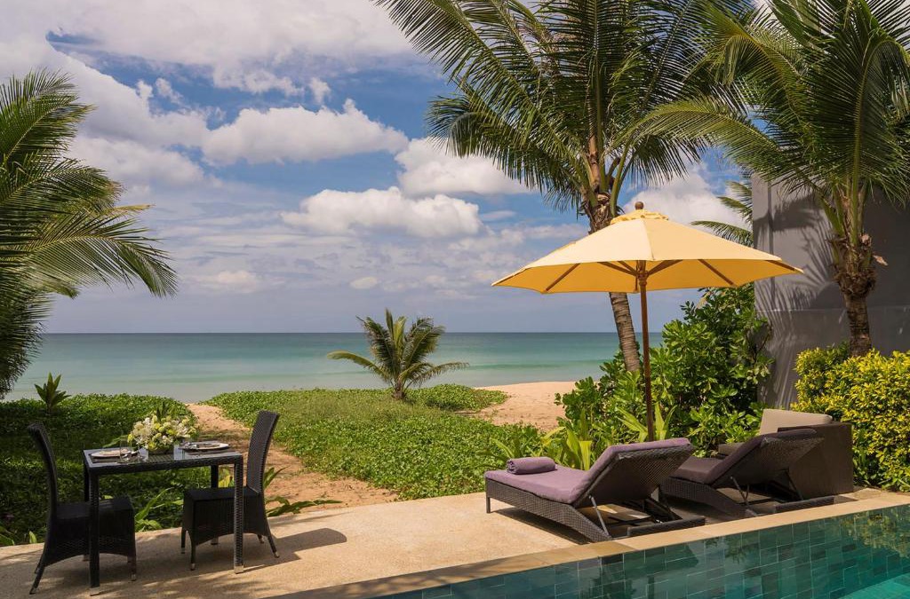 Khok Kloi Villa | Infinity Blue Phuket by Elite Havens