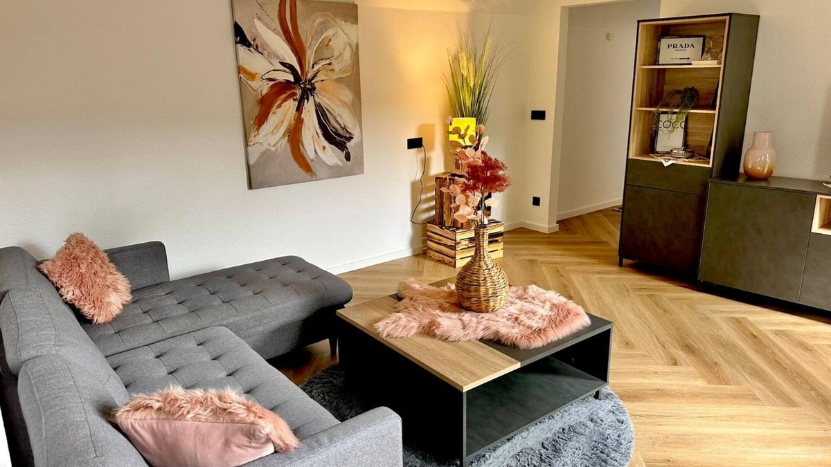 Wuerselen Apartment | Infinity-Flat Würselen City