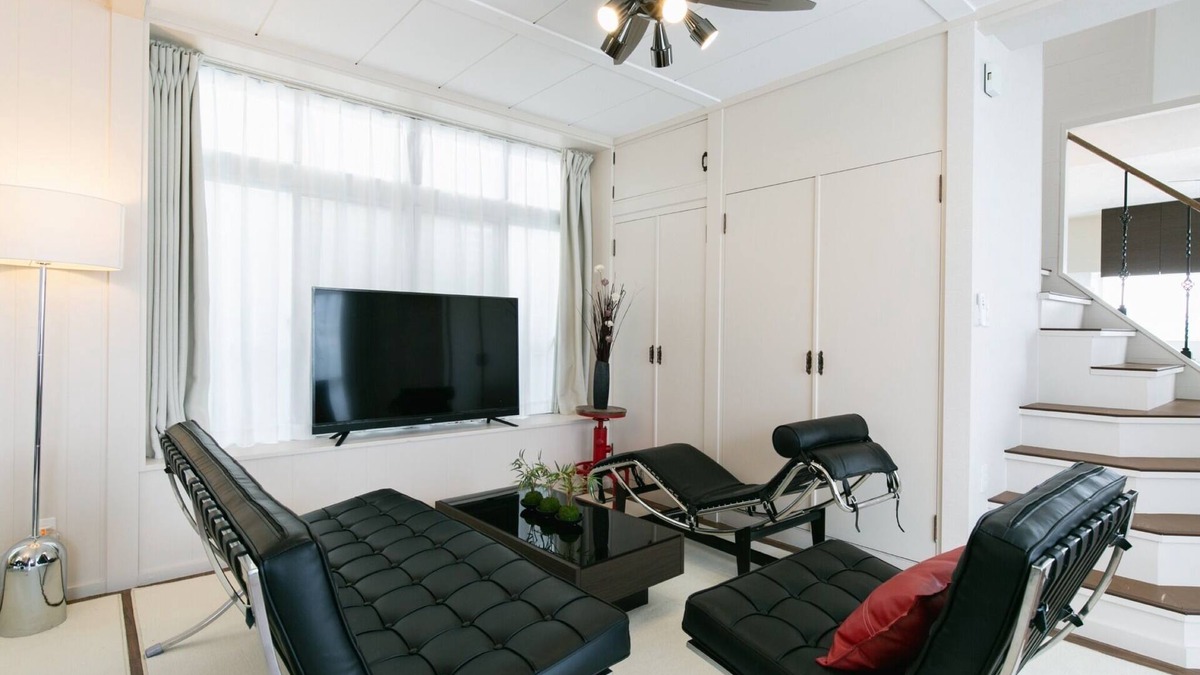 Okinawa House | Infinity Resort AJYA/Naha Okinawa