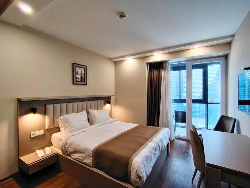 New Boulevard Apartment | Infinity Tower apartments Batumi