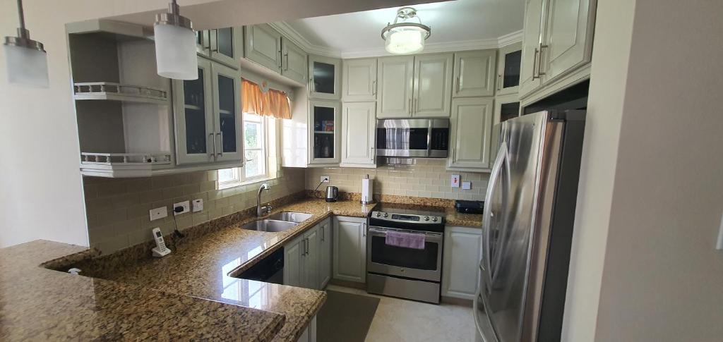 Hoytes Apartment | Infinity Townhomes at Bagatelle