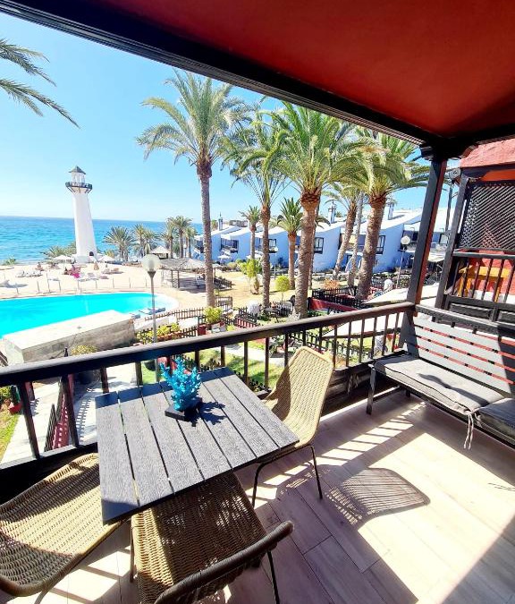 Playa del Aguila House | INFINITY VIEW