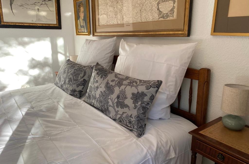 Eschborn Apartment | Inge's Arthouse bei Frankfurt