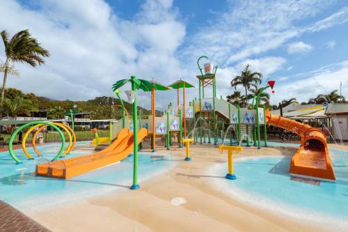Woree Resort | Ingenia Holidays Cairns Coconut