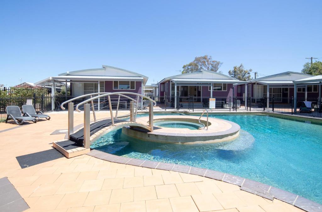 Cessnock Resort | Ingenia Holidays Hunter Valley