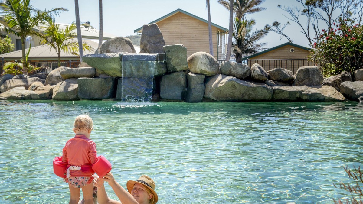 Kioloa Other | Ingenia Holidays Merry Beach