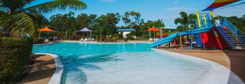 Deeragun Resort | Ingenia Holidays Townsville