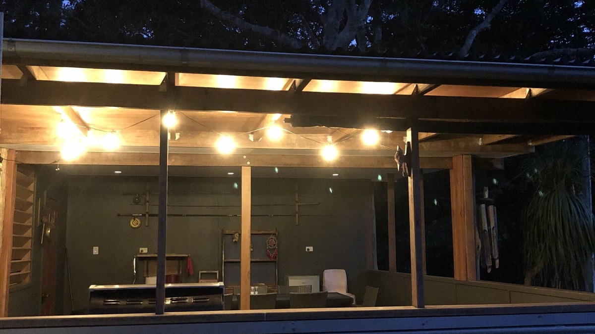 Tallebudgera Valley Bed & Breakfast | Ingleside Stud Farm