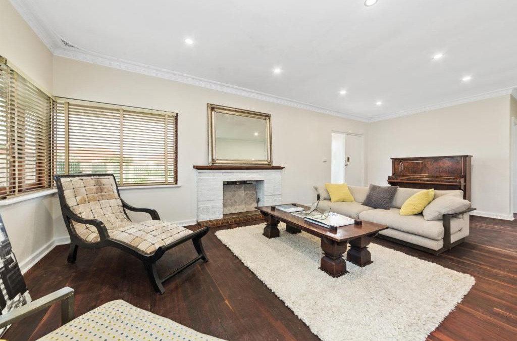 Perth Apartment | Inglewood Comfort